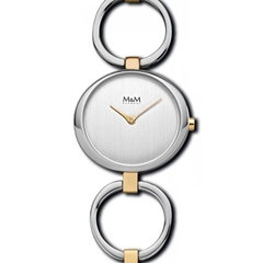 ساعت مچی ام اند ام M&M کد M11930-362 - mm watch m11930-362  
